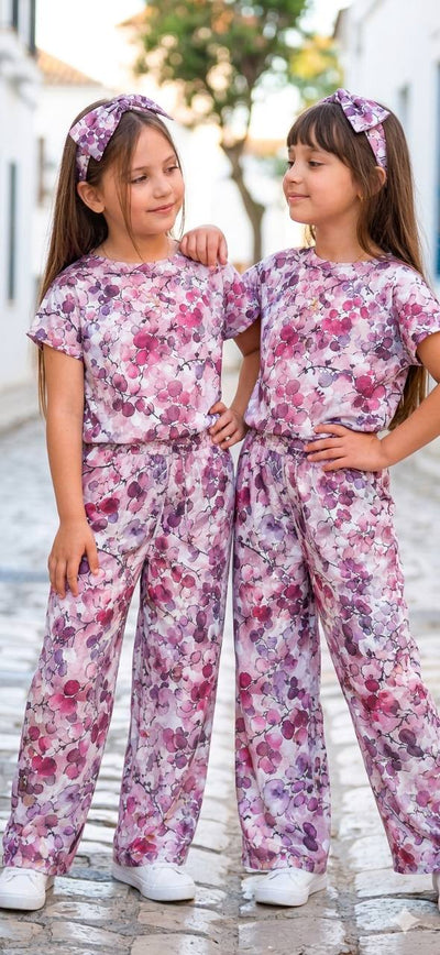 🌸 Pack Été 3 Pièces – Collection 2026 🌸
